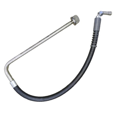 KIT, INSTALLATION,SUCTION,HOSE - 256421 - Graco