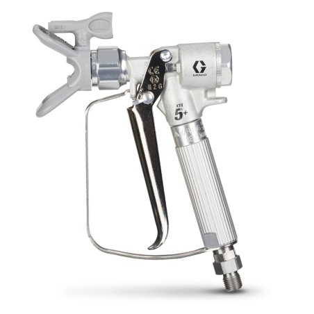 XTR+ GUN,XTR5+,1" HND,4FNG,XHDRAC - XTR524 - Graco