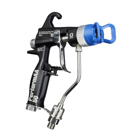 PERFORMAA GUN,AL,5000 - 26B520 - Graco