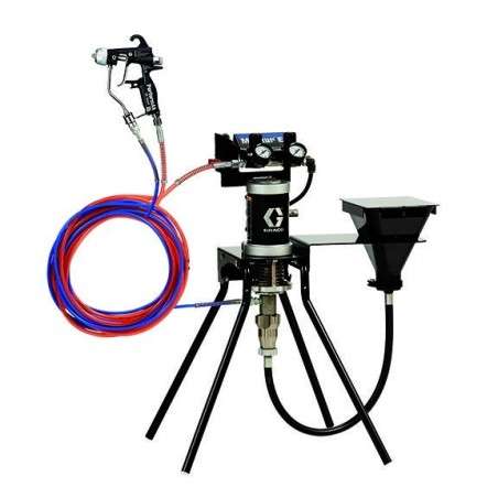 MERKUR ES SPRAYER,CS,15:1,HOP - 24W281 - Graco
