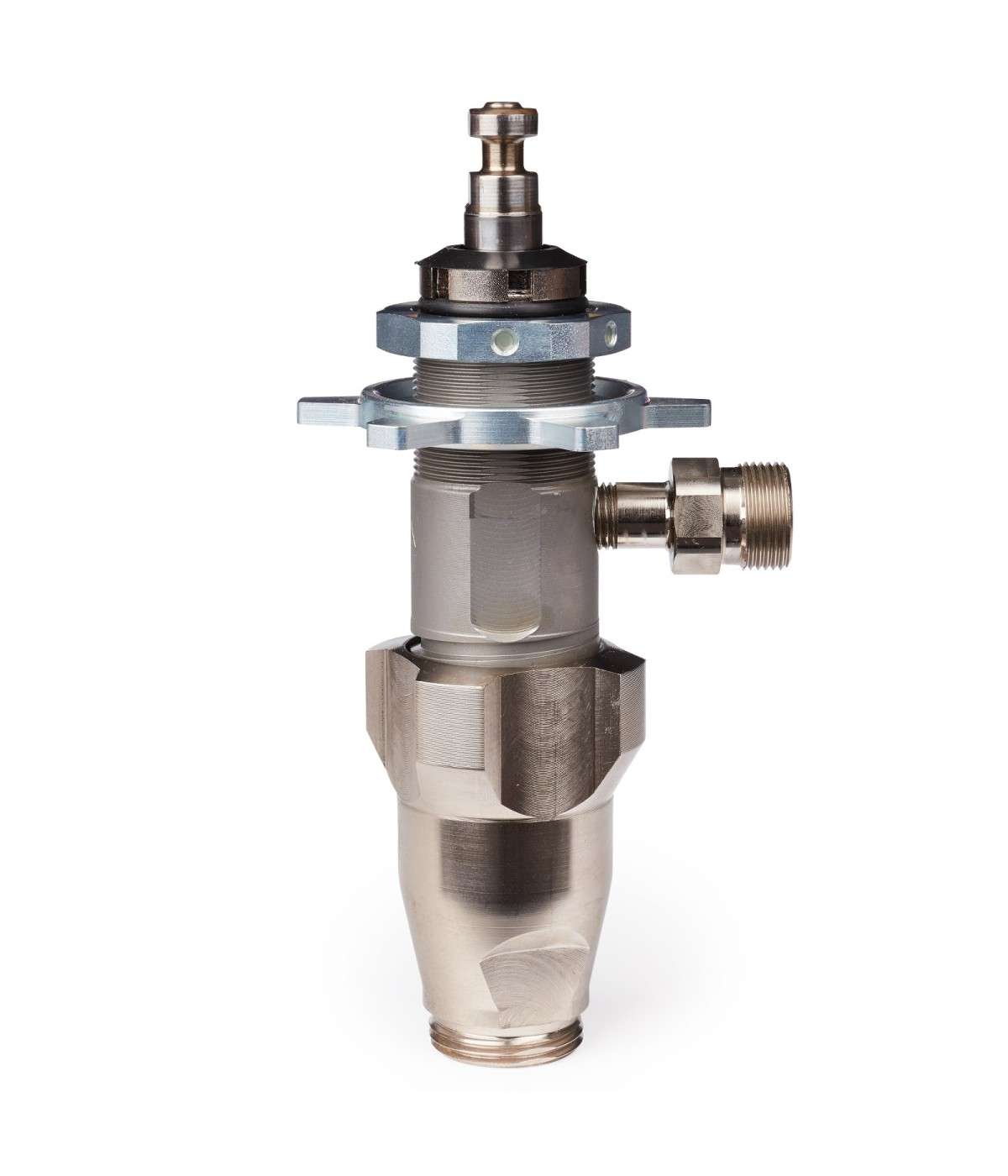 KIT, PUMP, ST, PC - 17C487 - Graco