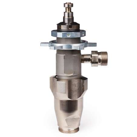 KIT, PUMP, ST, PC - 17C487 - Graco
