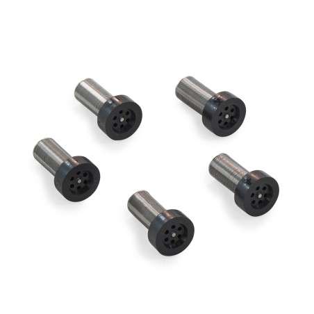 224453 - TIP FILTER (205264), 100 MS (5 PIECES)