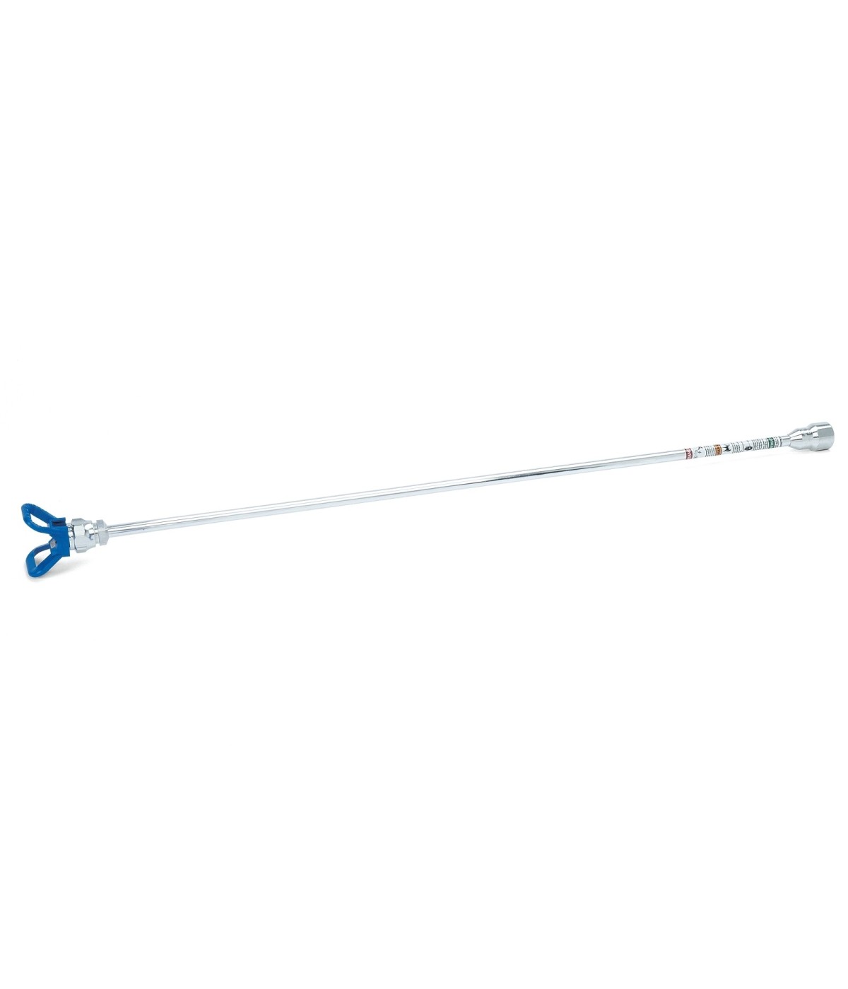 287022 - 75 CM TIP EXTENSION WITH RAC X GUARD