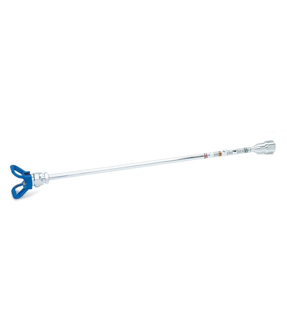 287021 - 50 CM TIP EXTENSION WITH RAC X GUARD