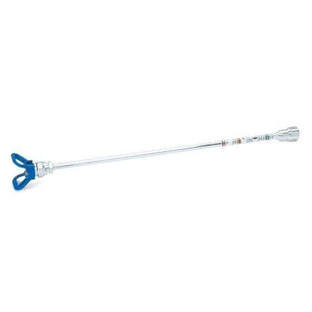 287021 - 50 CM TIP EXTENSION WITH RAC X GUARD
