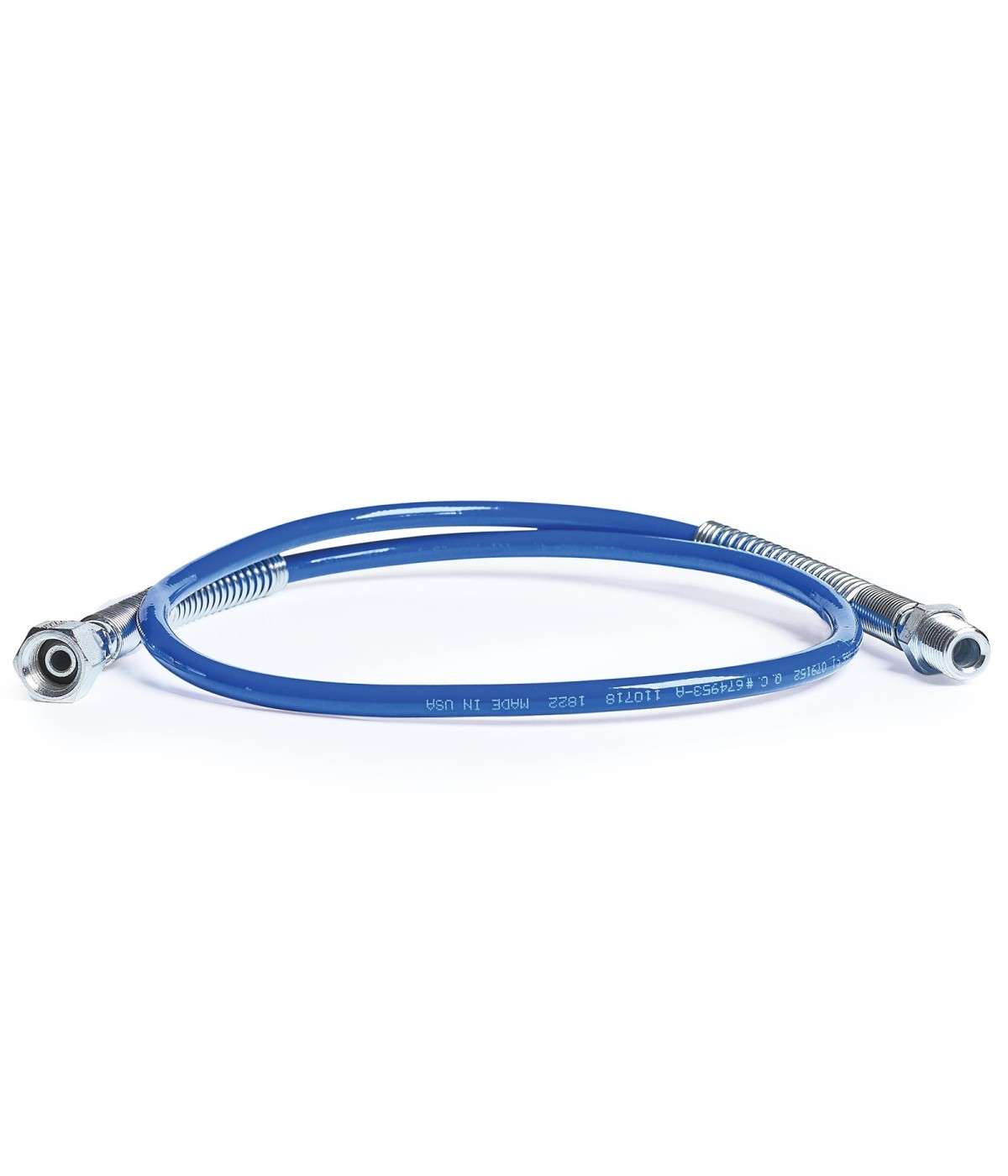 HOSE, CPLD, 1/8" X 3' - 25C827 - Graco