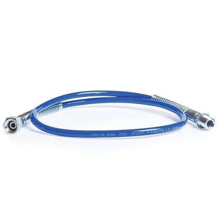 HOSE, CPLD, 1/8" X 3' - 25C827 - Graco