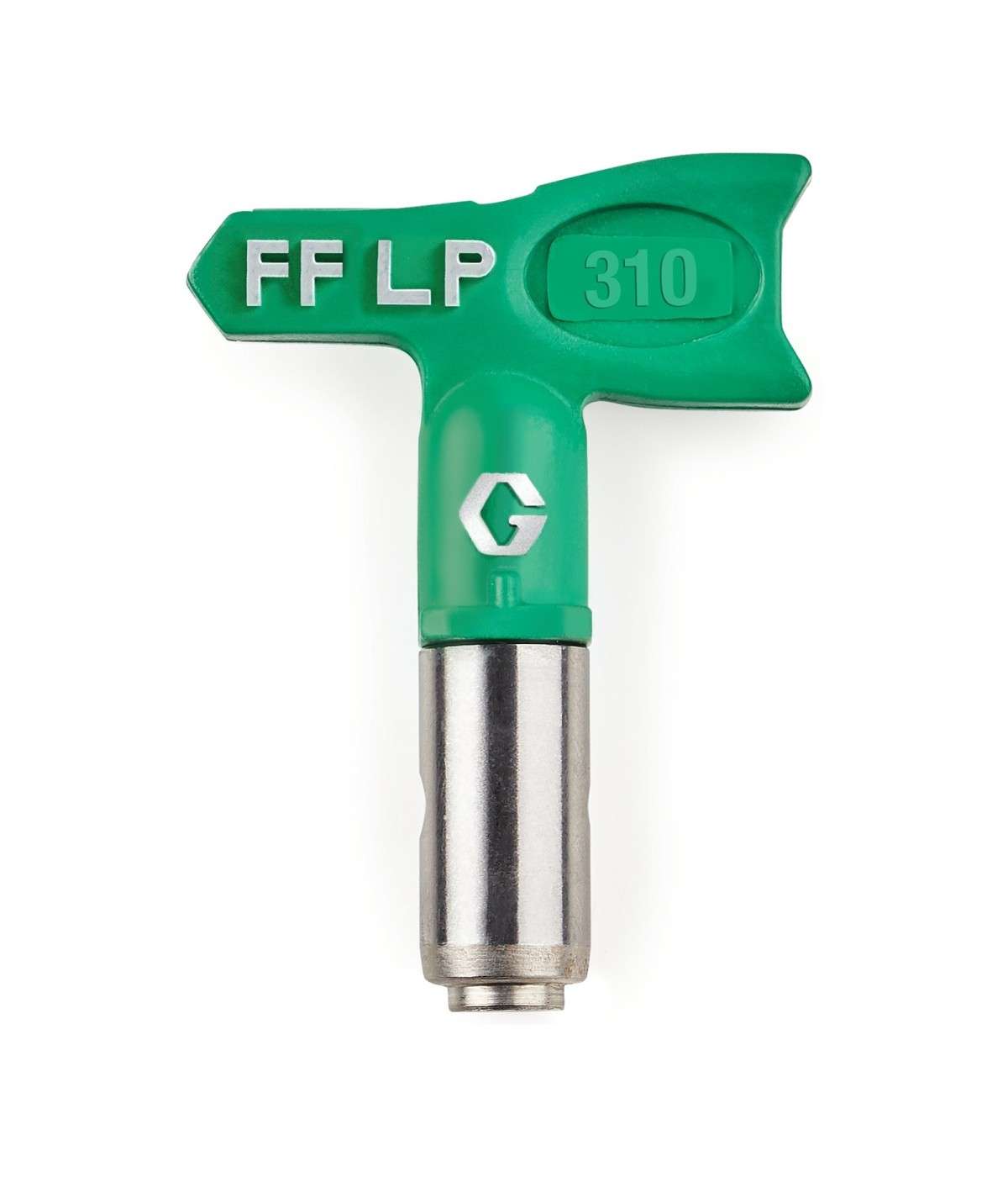 RAC X FFLP TIP,SPRAY, (310)
