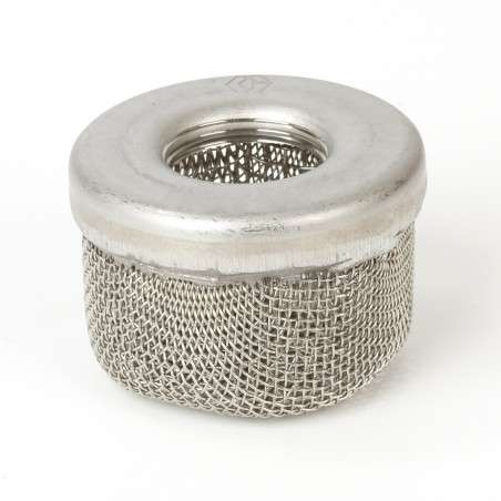 181072 - INLET STRAINER,1\11, ULTRA(+), MAX / EM500