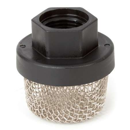 KIT, STRAINER - 235004 - Graco