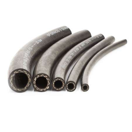 HOSE, NYLON WPR 500PSI