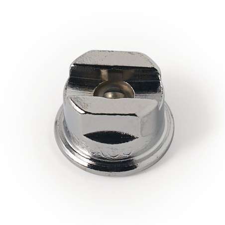 SILVER FLAT TIP,SPRAY TC - 163619 - Graco