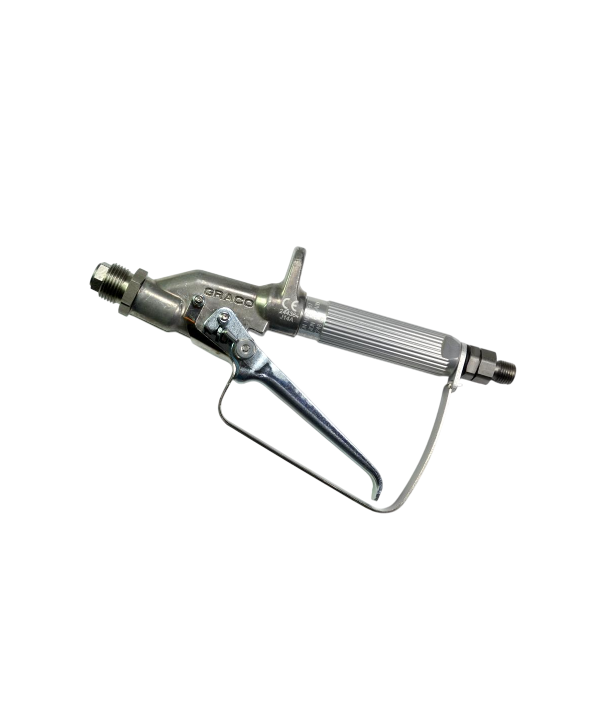 VALVE, INLINE, EUROPEAN - 244364 - Graco