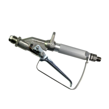 VALVE, INLINE, EUROPEAN - 244364 - Graco