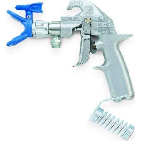 FLEX GUN,W/RAC X 517 LATEX - 246468 - Graco