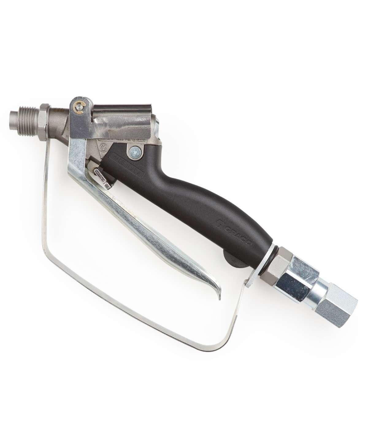 245820 - HD INLINE PLASTER PISTOLA