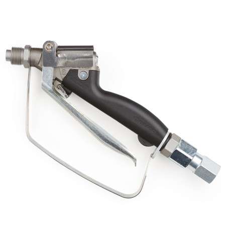 245820 - HD INLINE PLASTER PISTOLA