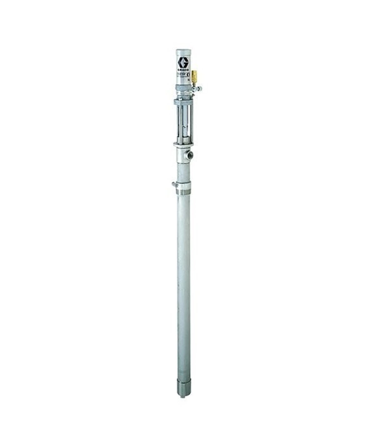 FAST-FLO PUMP, 1:1,CS,55 GAL - 226941 - Graco