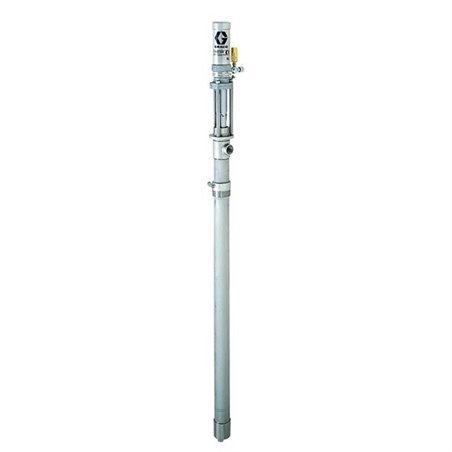 FAST-FLO PUMP, 1:1,CS,55 GAL - 226941 - Graco