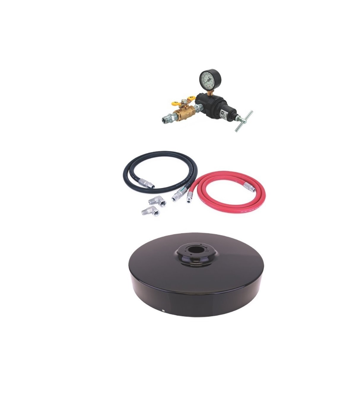 FIREBALL 300 PUMP,5:1,UNIVERSAL - 203876 - Graco
