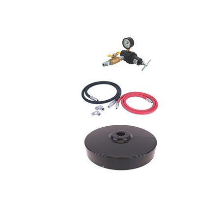 FIREBALL 300 PUMP,5:1,UNIVERSAL - 203876 - Graco