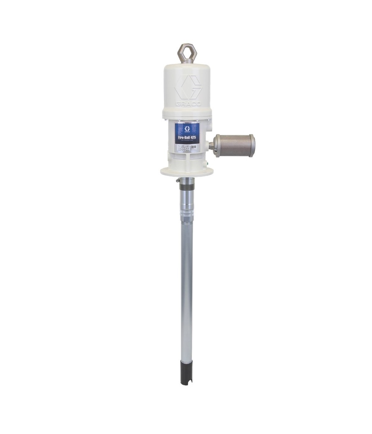 205626 - FIRE-BALL PUMP 425 10:1,UNIVERSAL