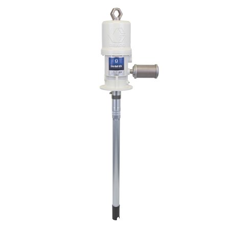 FIREBALL 425 PUMP,10:1,UNIVERSAL - 205626 - Graco