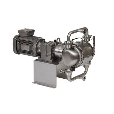 SANIFORCE EODD PUMP,1040HS.ES04ASSASSPTPOEP21 - SE1B.0012 - Graco