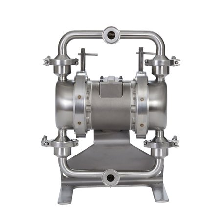 SANIFORCE AODD PUMP,1040PH.PSP3ASSASSPTPSEP21 - SP1B.0036 - Graco