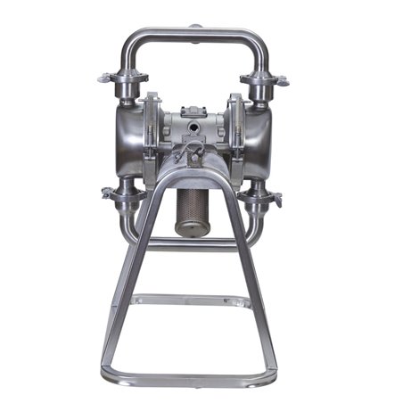 SANIFORCE AODD PUMP,1590HS.PS01ASSASSCWSPEP21 - SP15.0015 - Graco
