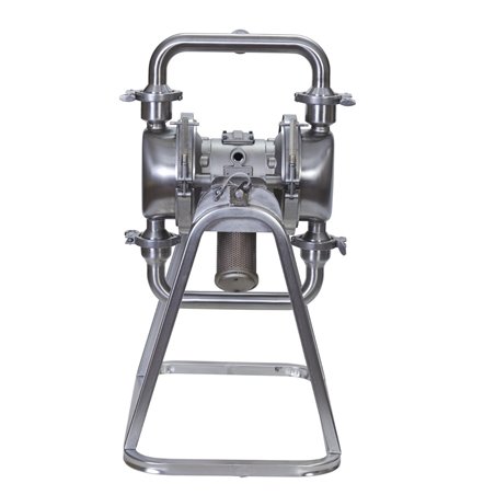 SANIFORCE AODD PUMP,1590HS.PSP1ASSAFL-PSEP31 - SP15.0006 - Graco
