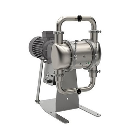 SANIFORCE EODD PUMP,2150HS.ES04DSSASSPTPSEP21 - SE2B.0150 - Graco