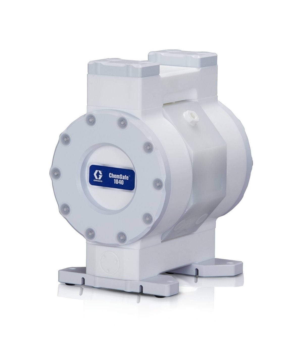 CHEMSAFE PUMP,1040PT-P01A-PT3-PT-PT-PO - 24X423 - Graco