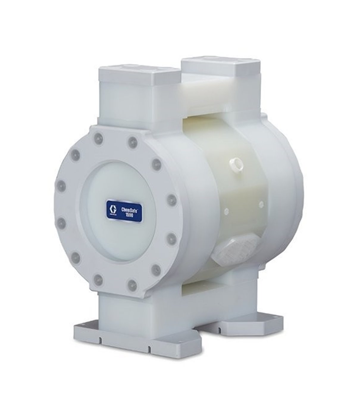 24X485 - CHEMSAFE PUMP,1590UH-P01A-UH3-UH-PT-PO