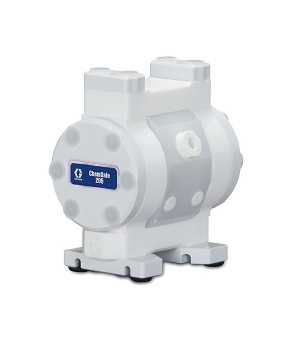 24X533 - CHEMSAFE PUMP,205UH-P01A-UH3-PT-PT-EP