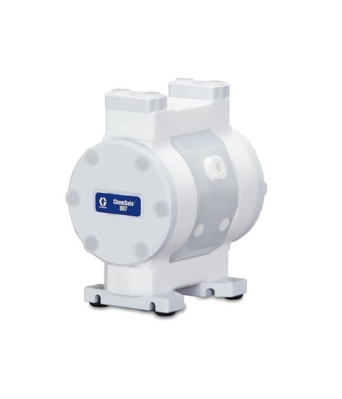 CHEMSAFE 307UH-P01APT3PTPTPOPT - 24X503 - Graco