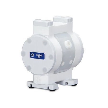 CHEMSAFE 307UH-P03APT4PTPTPOPT - 24X504 - Graco