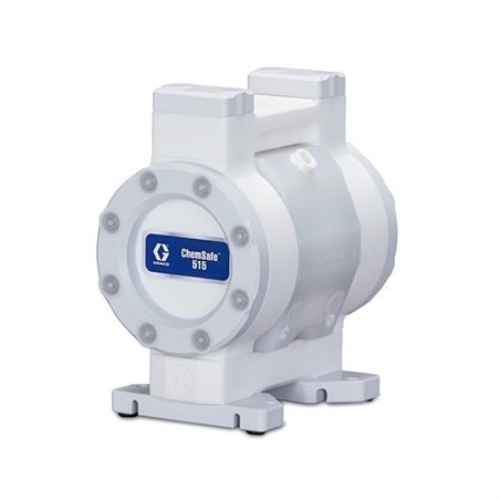 CHEMSAFE 515UH-P01APT3PTPTPOPT - 24X497 - Graco