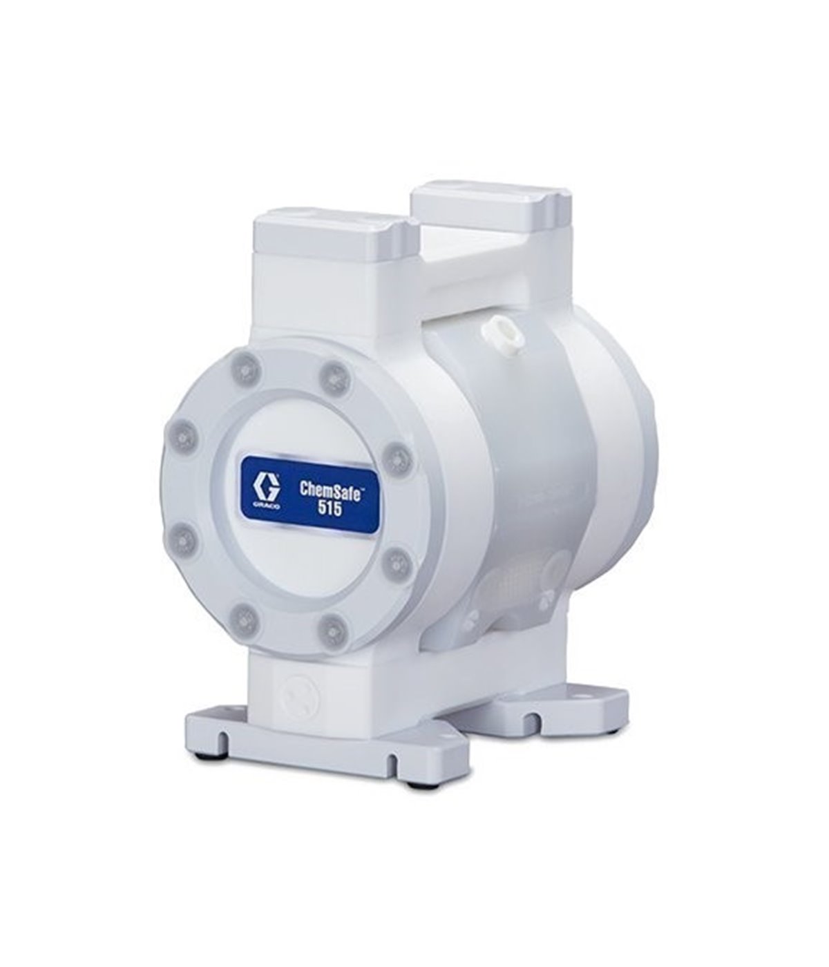 CHEMSAFE 515UH-P03APT4PTPTPOPT - 24X498 - Graco