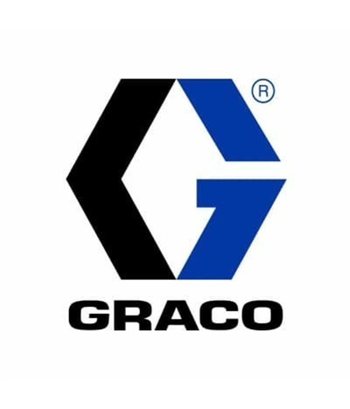 PUMP, DISPL, RECIP - 215932 - Graco