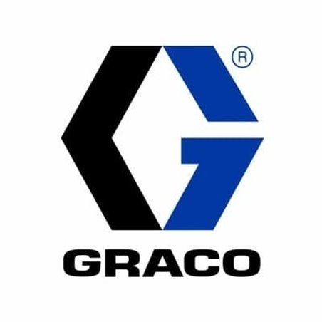 PUMP, DISPL, RECIP - 215932 - Graco