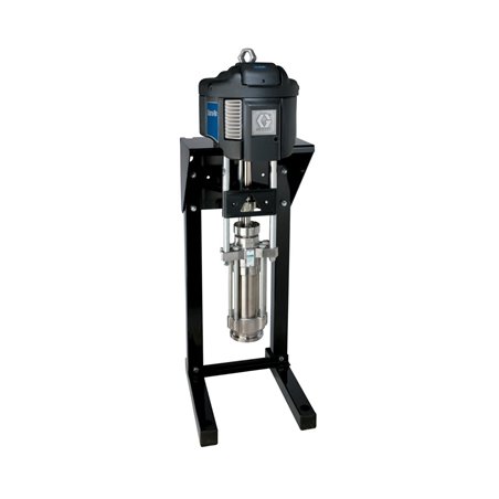 DURA-FLO PUMP,6500/1000 - P10DCK - Graco