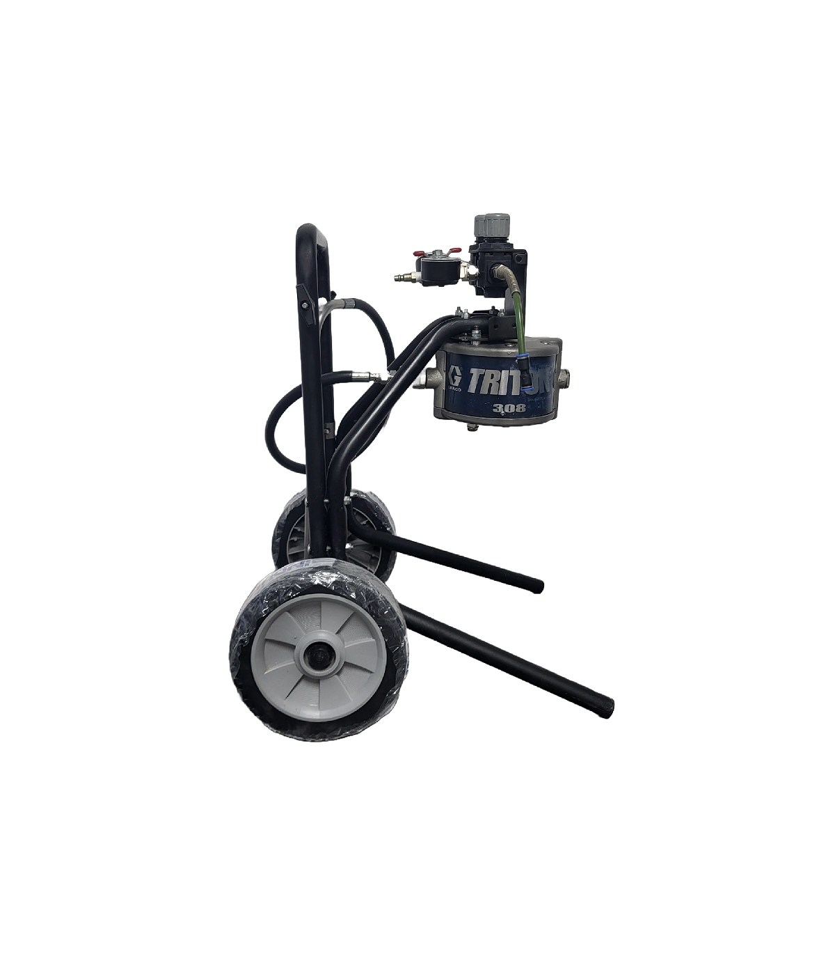 BOMBA GRACO INOX 1/1 TRITON 308 REF. 233481 OCASIÓN