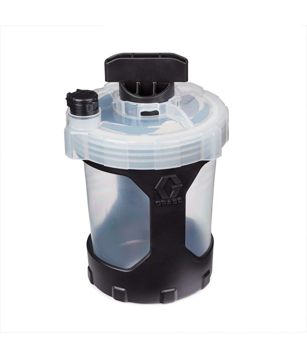 17P551 - 1 LITRE FLEXLINER CUP SYSTEM (SOLVENT )