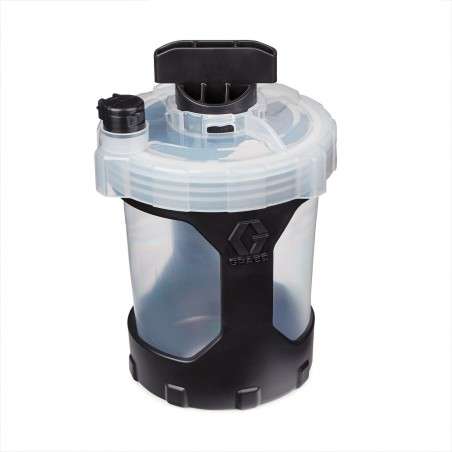 KIT, FLEXLINER, COMPLT, 32OZ, SOL - 17P551 - Graco
