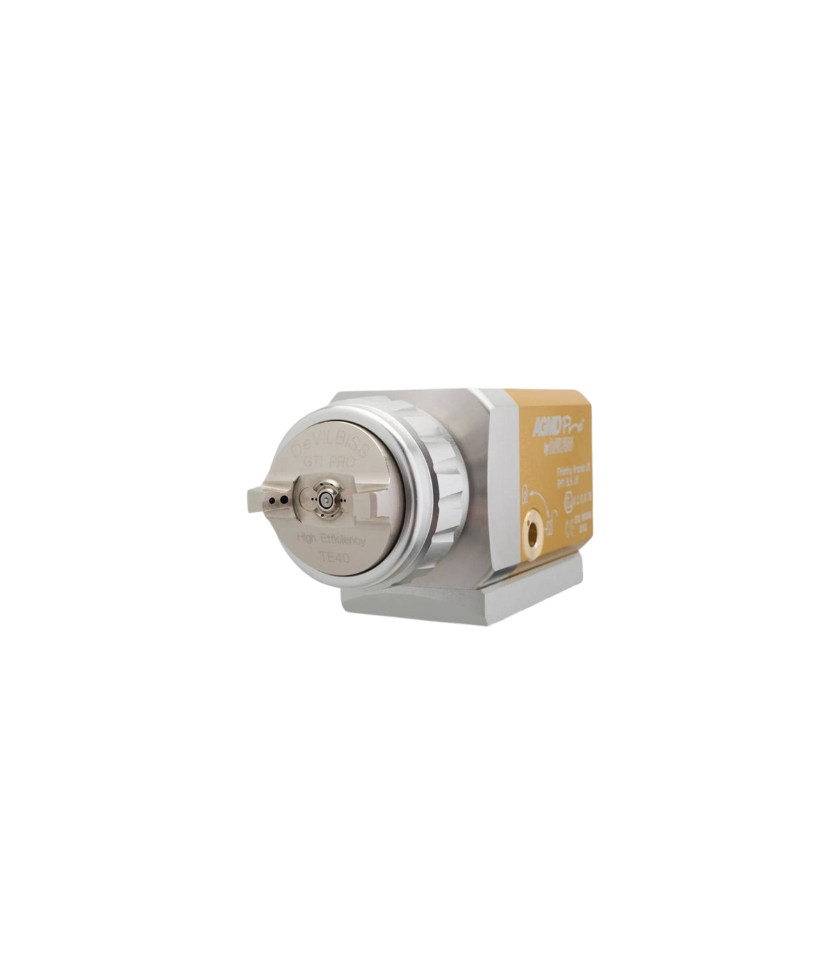 AGMDPRO-1-1-C-U-K - RECIRC CONVENTIONAL SPRAY HEAD KIT