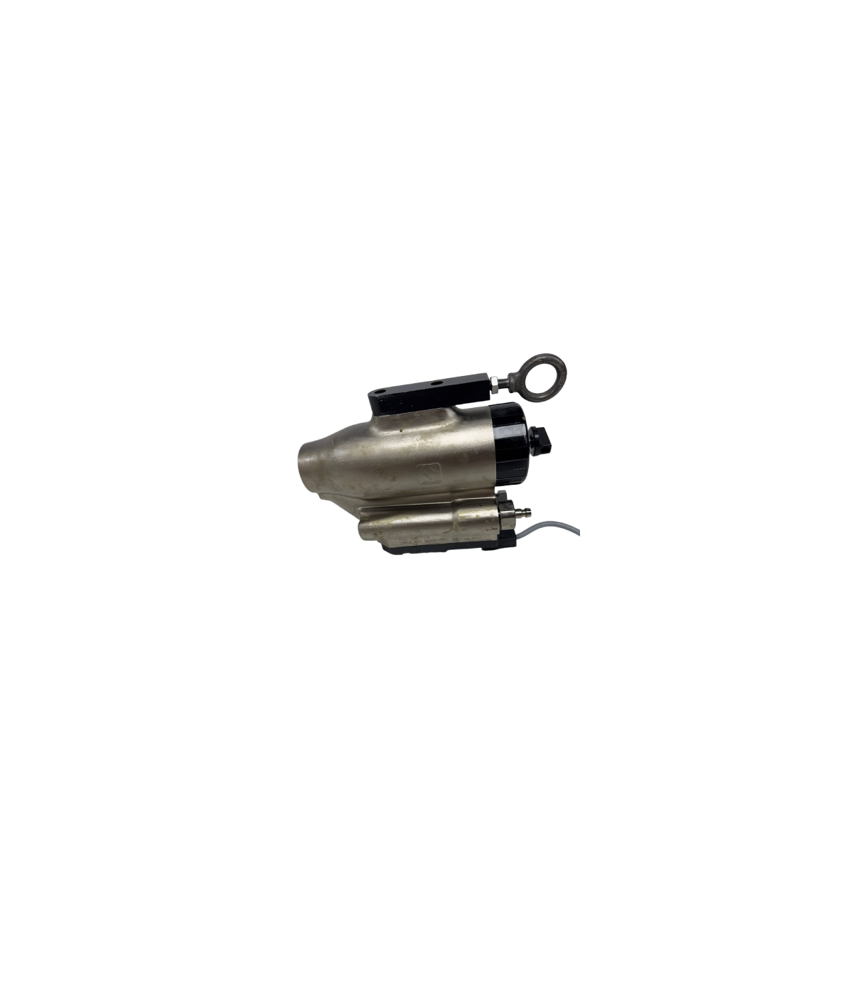 PISTOLA FOAM 2K PARA ESPUMA POLIURETANO - 24C933-OC - Graco