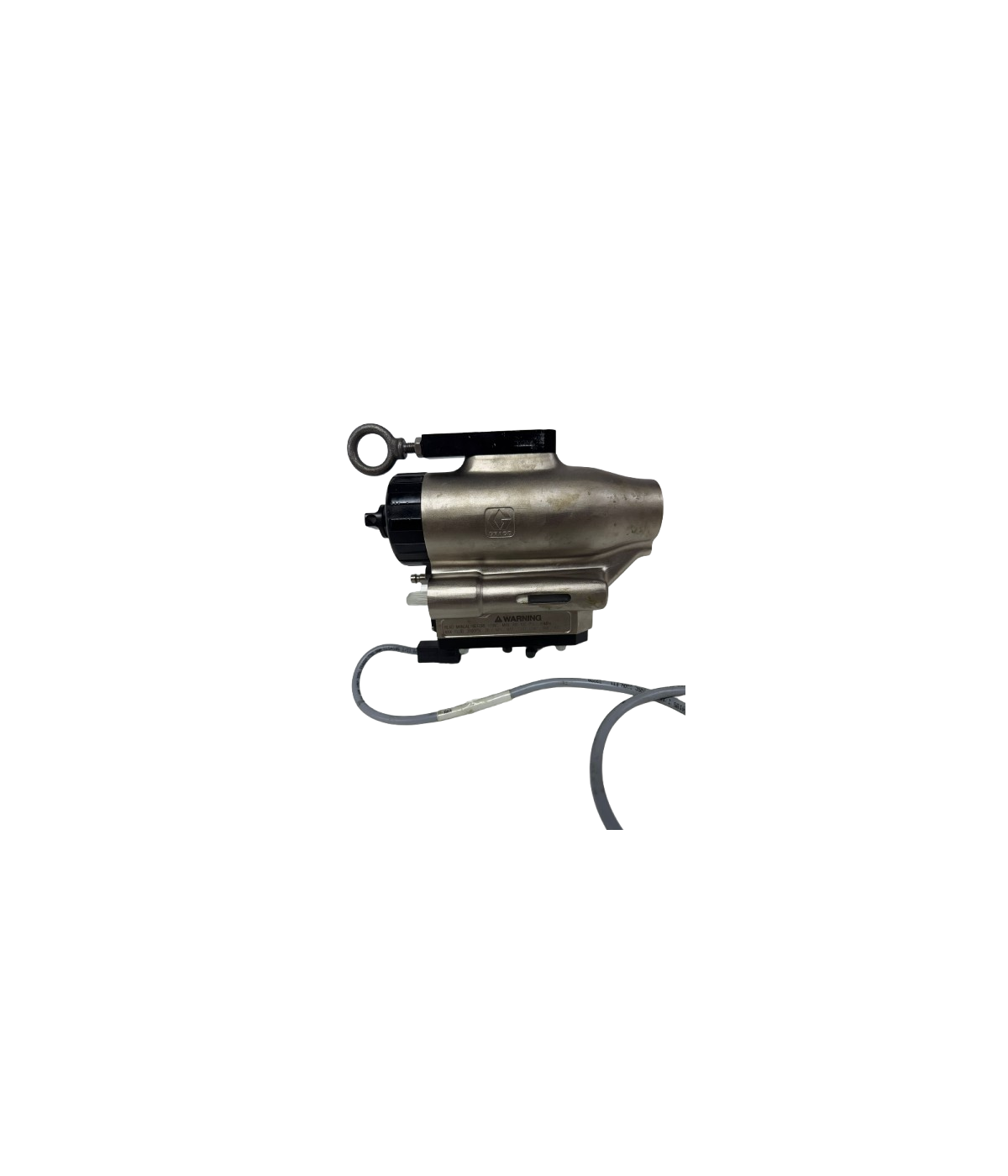 PISTOLA FOAM 2K PARA ESPUMA POLIURETANO - 24C933-OC - Graco