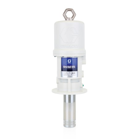 FIREBALL 425 PUMP,6:1 - 238108 - Graco